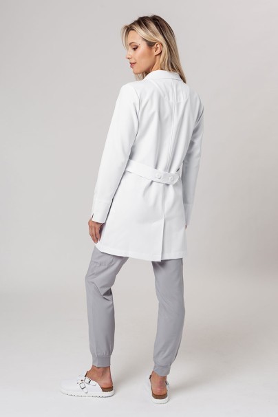 Women's Maevn Momentum Mid (elastic) lab coat-3