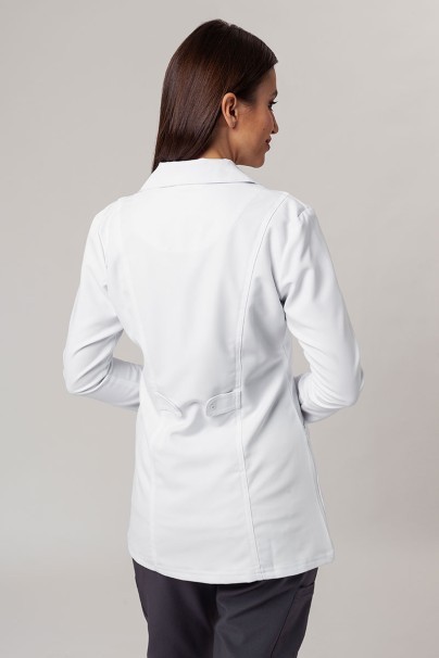 Women's Maevn Momentum Consultation (elastic) lab coat-4
