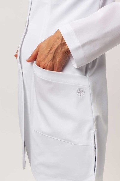 Women's Healing Hands Fiona lab coat-4