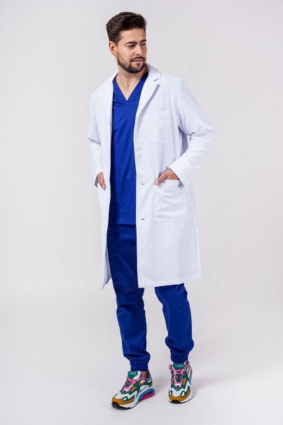 Men’s Maevn Momentum Mid Long lab coat (elastic)-2