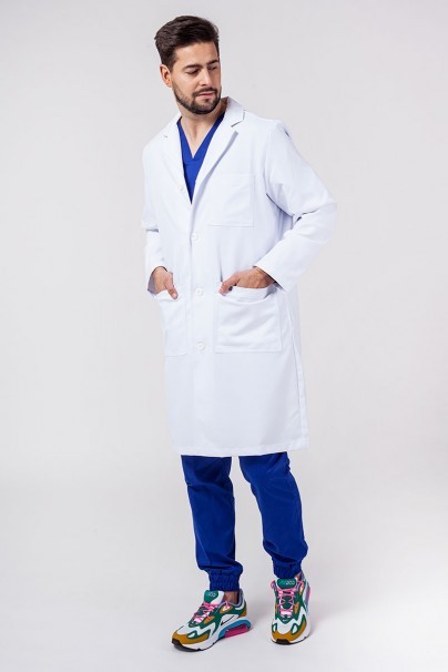 Men’s Maevn Momentum Mid Long lab coat (elastic)-4