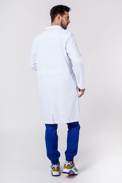 Men’s Maevn Momentum Mid Long lab coat (elastic)-6