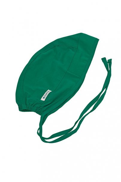Unisex Maevn (elastic) medical cap lush green-2