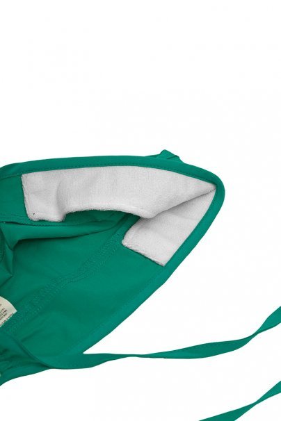 Unisex Maevn (elastic) medical cap surgical green-4