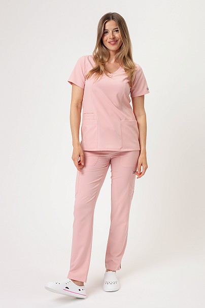 Light pink