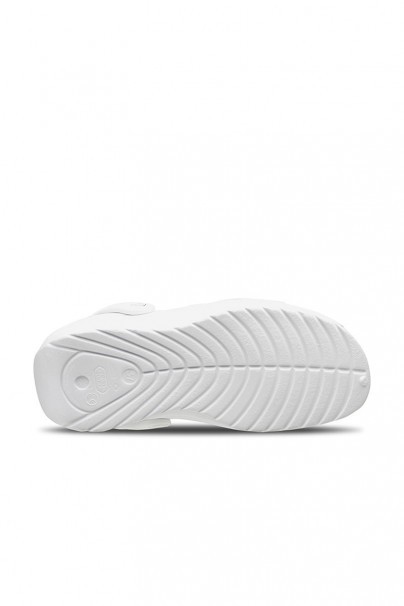 Feliz Caminar Asana shoes white-2