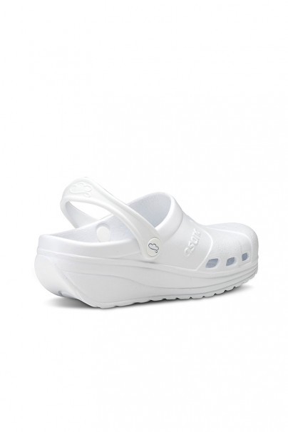 Feliz Caminar Asana shoes white-4