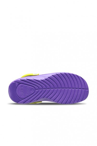 Feliz Caminar Kinetic shoes lavender/pistachio-4