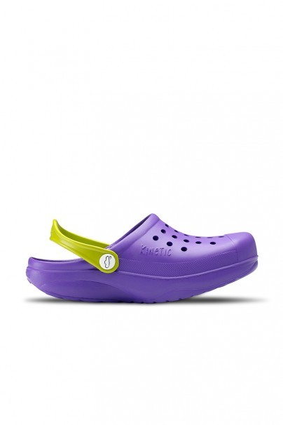 Feliz Caminar Kinetic shoes lavender/pistachio-2