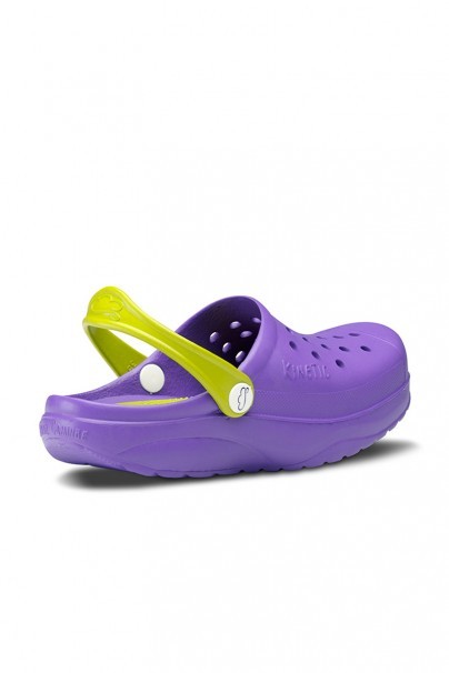 Feliz Caminar Kinetic shoes lavender/pistachio-3