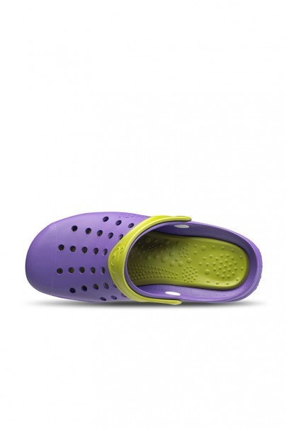 Feliz Caminar Kinetic shoes lavender/pistachio-1
