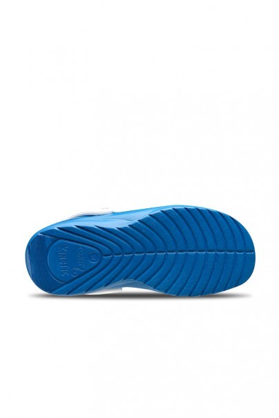 Feliz Caminar Kinetic shoes blue/white-4
