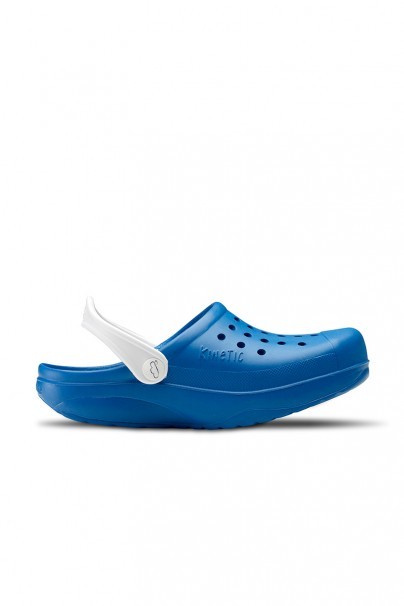Feliz Caminar Kinetic shoes blue/white-2