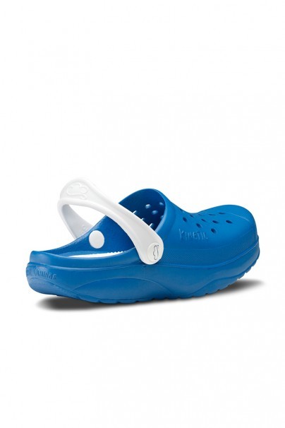 Feliz Caminar Kinetic shoes blue/white-3
