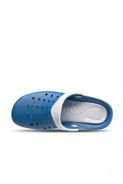 Feliz Caminar Kinetic shoes blue/white-1