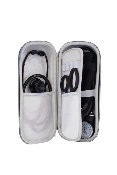 Maevn ReadyGo stethoscope/medical accessories bag sky blue-1