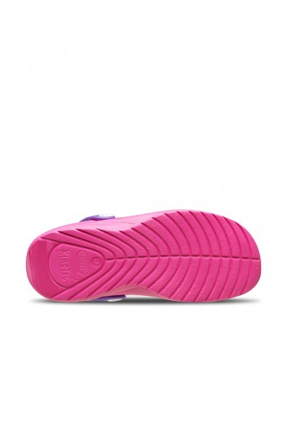 Feliz Caminar Kinetic shoes fuchsia/violet-4