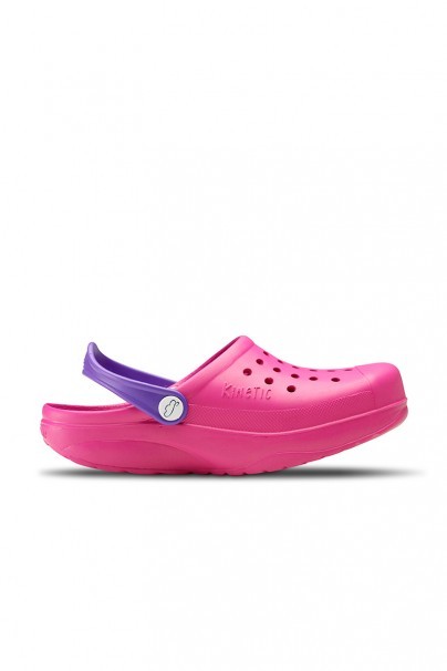 Feliz Caminar Kinetic shoes fuchsia/violet-2