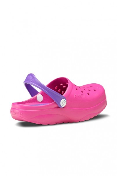 Feliz Caminar Kinetic shoes fuchsia/violet-2