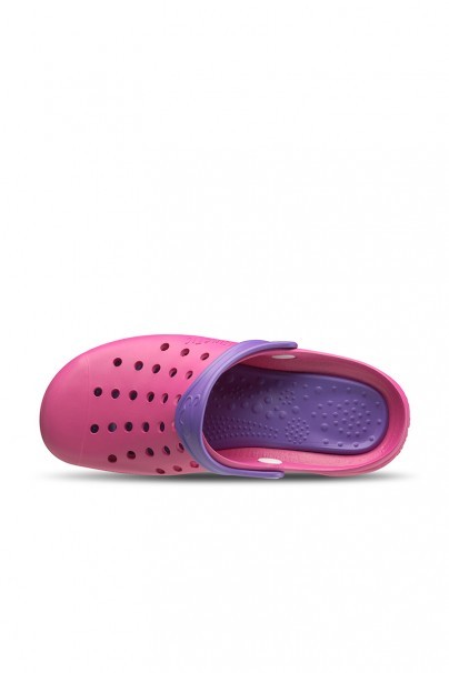 Feliz Caminar Kinetic shoes fuchsia/violet-3