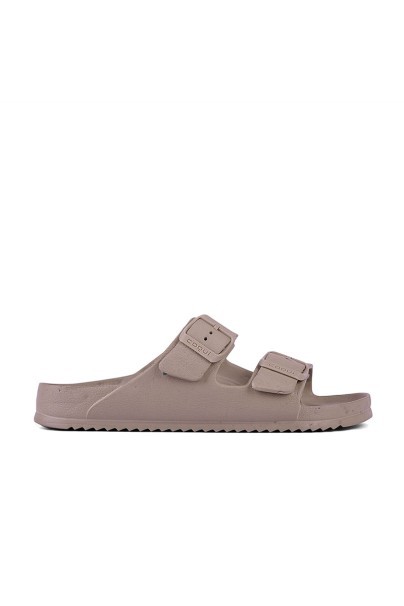 Coqui KONG shoes taupe eco-2