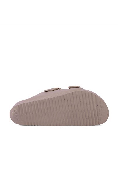 Coqui KONG shoes taupe eco-3
