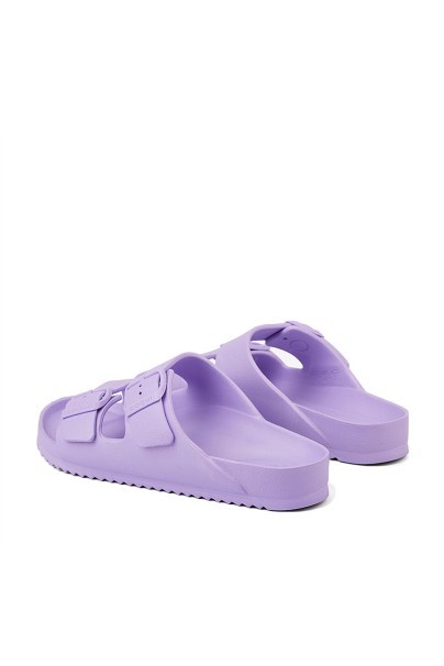 Coqui KONG shoes lavender-2