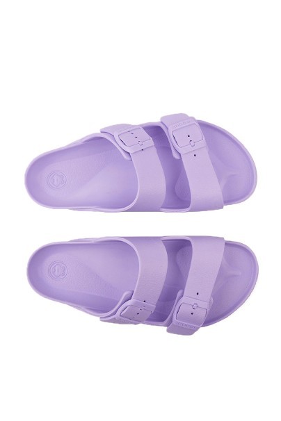Coqui KONG shoes lavender-3