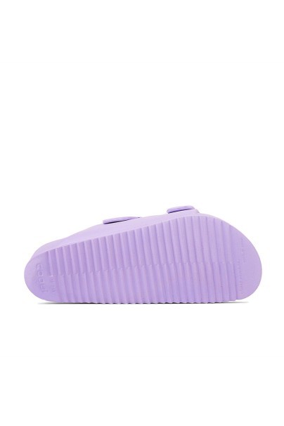 Coqui KONG shoes lavender-4