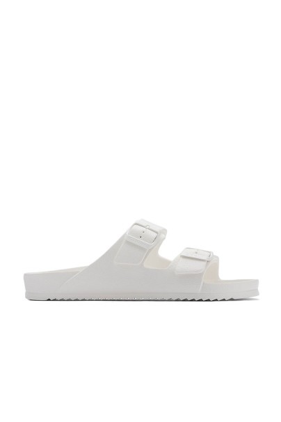 Men's Coqui KONG shoes white-2