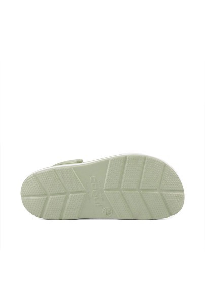 Coqui LINDO shoes linden green/white-4