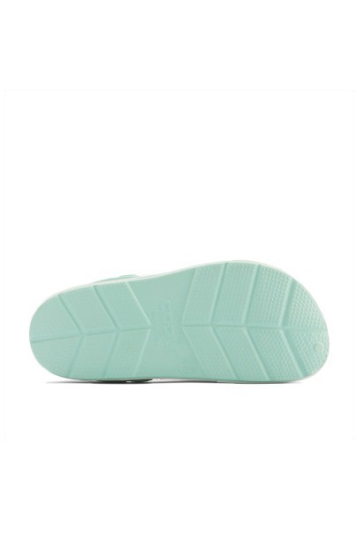 Coqui LINDO shoes Lt. mint/White-3