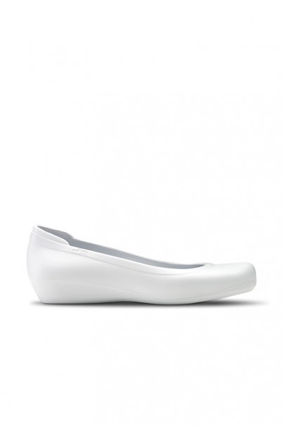 Feliz Caminar Manoletina shoes white-1