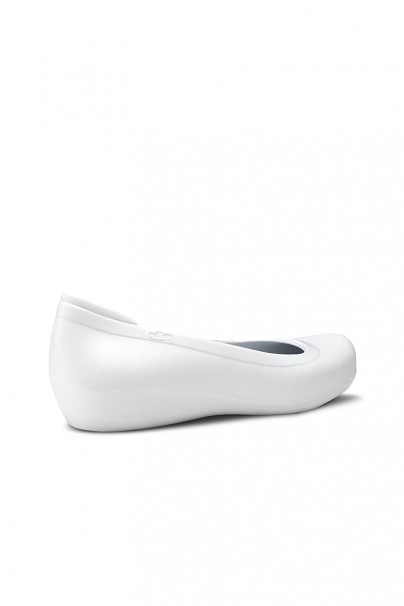 Feliz Caminar Manoletina shoes white-2