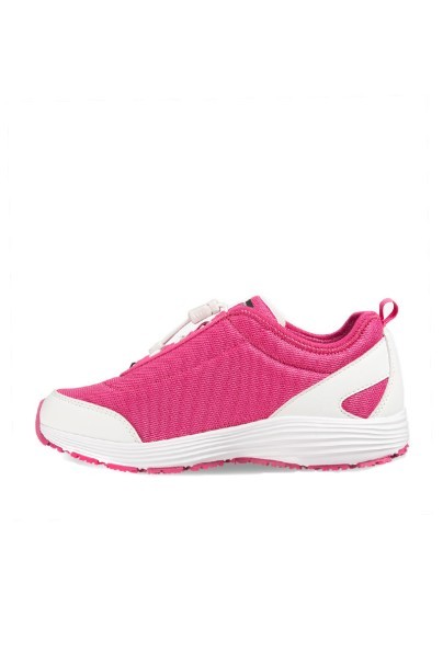 Safety Jogger Maud women scrubs shoes fuchsia-2