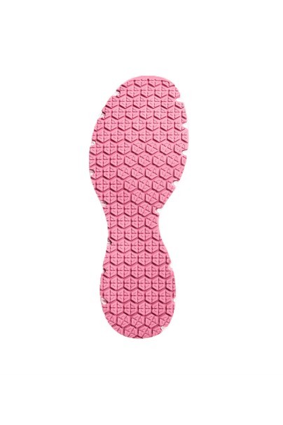 Safety Jogger Maud women scrubs shoes fuchsia-3