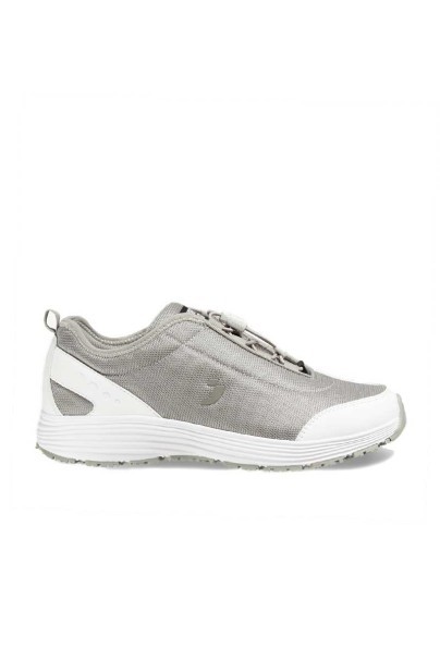 Safety Jogger Maud women scrubs shoes white grey-2
