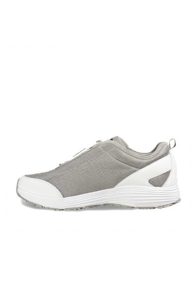 Safety Jogger Maud women scrubs shoes white grey-2