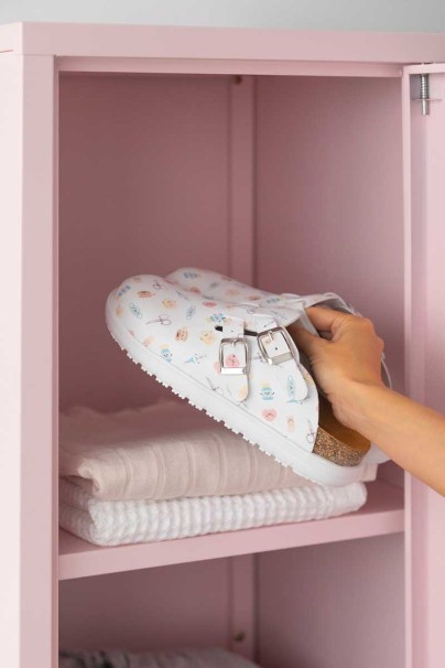 Feliz Caminar Mr Wonderful Zueco Bio shoes-1