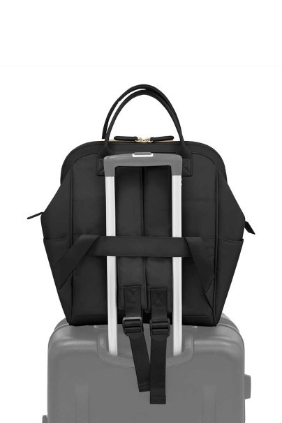 Maevn ReadyGo medical bag deep black-3