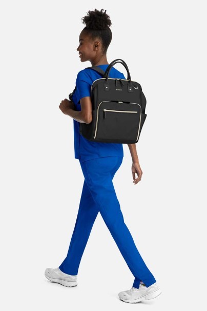 Maevn ReadyGo medical bag deep black-4