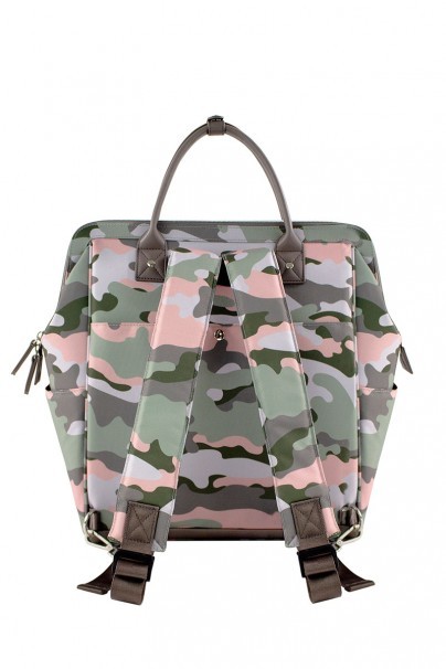 Maevn ReadyGo medical bag camo-2