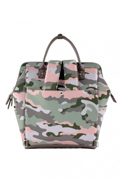 Maevn ReadyGo medical bag camo-2