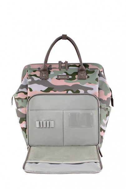 Maevn ReadyGo medical bag camo-3