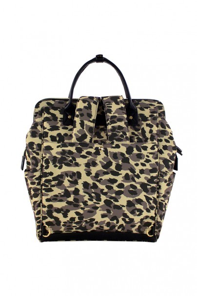 Maevn ReadyGo medical bag cheetah-2