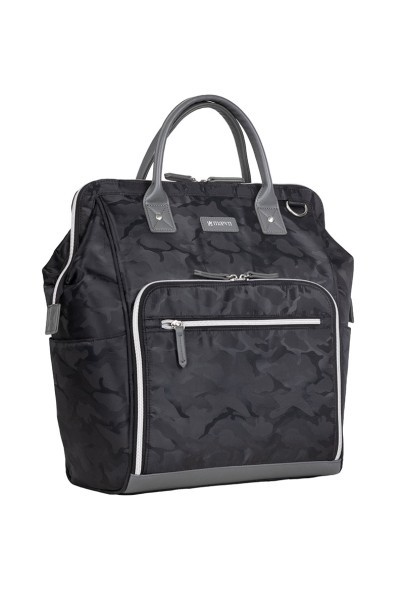 Maevn ReadyGo medical bag black camo-3