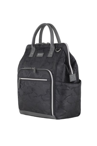 Maevn ReadyGo medical bag black camo-2