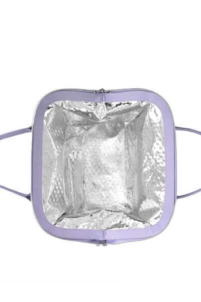 Maevn ReadyGo Lunch Bag lavender-2