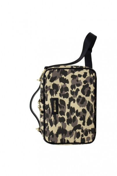 Maevn ReadyGo clinical clutch cheetah-3