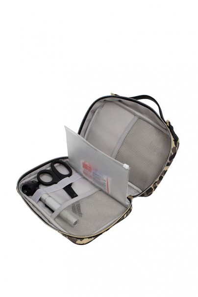 Maevn ReadyGo clinical clutch cheetah-1